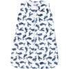 Sleeveless Whale