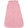 Solid Light Pink Fleece