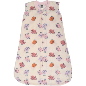 image:imageHudson Baby Unisex Baby Plush Sleeping Bag Sack BlanketBaby Bird