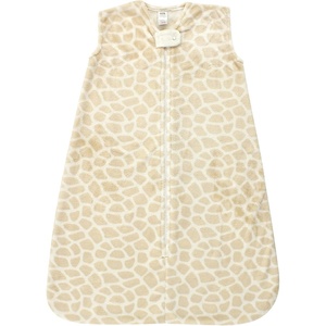 image:imageHudson Baby Unisex Baby Plush Sleeping Bag Sack BlanketSleeveless Giraffe