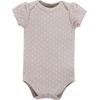 image:imageHudson Baby Baby Girls 3pc Cotton BodysuitsDaddys Girl Daisy Tutu