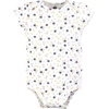 image:imageHudson Baby Baby Girls 3pc Cotton BodysuitsDaddys Sweetheart