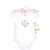 image:imageHudson Baby Baby Girls 3pc Cotton BodysuitsDaddys Sweetheart