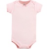 image:imageHudson Baby Baby Girls 3pc Cotton BodysuitsFall Botanical