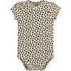 image:imageHudson Baby Baby Girls 3pc Cotton BodysuitsLeopard Hearts