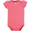image:imageHudson Baby Baby Girls 3pc Cotton BodysuitsLife is Sweeter Tutu