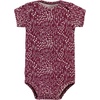 image:imageHudson Baby Baby Girls 3pc Cotton BodysuitsLittle Love Flowers