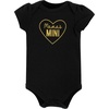image:imageHudson Baby Baby Girls 3pc Cotton BodysuitsMama Heart