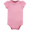 image:imageHudson Baby Baby Girls 3pc Cotton BodysuitsMamas Girl Flower Tutu