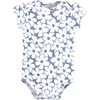 image:imageHudson Baby Baby Girls 3pc Cotton BodysuitsMamas Girl Tiny Flower