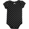 image:imageHudson Baby Baby Girls 3pc Cotton BodysuitsMamas Mini Bows