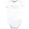 image:imageHudson Baby Baby Girls 3pc Cotton BodysuitsMamas Mini Tutu