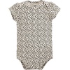 image:imageHudson Baby Baby Girls 3pc Cotton BodysuitsMiss Sassy Pants