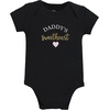 image:imageHudson Baby Baby Girls 3pc Cotton BodysuitsMom Dad Toile