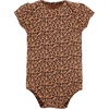 image:imageHudson Baby Baby Girls 3pc Cotton BodysuitsMommys Bestie Leopard Tutu