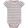 image:imageHudson Baby Baby Girls 3pc Cotton BodysuitsMommys World Tutu