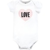 image:imageHudson Baby Baby Girls 3pc Cotton BodysuitsMommys World Tutu