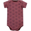 image:imageHudson Baby Baby Girls 3pc Cotton BodysuitsRetro Mamas Girl