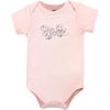 image:imageHudson Baby Baby Girls 3pc Cotton BodysuitsRetro Mamas Girl