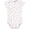 image:imageHudson Baby Baby Girls 3pc Cotton BodysuitsTutu Cute
