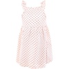 image:imageHudson Baby Infant and Toddler Girls Cotton Dresses Pastel Wildflower 03 Months
