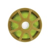 image:imageHudson Baby Silicone Teether Kiwi One SizeKiwi