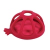image:imageHudson Baby Silicone Teether Kiwi One SizePomegranate