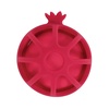 image:imageHudson Baby Silicone Teether Kiwi One SizePomegranate