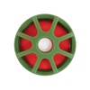 image:imageHudson Baby Silicone Teether Kiwi One SizeWatermelon