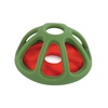 image:imageHudson Baby Silicone Teether Kiwi One SizeWatermelon