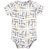 image:imageHudson Baby Unisex Baby Cotton Bodysuits Daddys Helper Tools 1824 Months