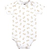 image:imageHudson Baby Unisex Baby Cotton Bodysuits Love Snuggles Bear 36 Months