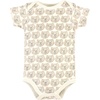 image:imageHudson Baby Unisex Baby Cotton Bodysuits Snuggle Bear 5 Pack 1218 Months