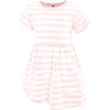image:imageHudson Baby and Toddler Girls Cotton DressesBonjour Paris