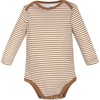 image:imageHudson Baby babyboys Cotton Longsleeve Bodysuits 5packHandsome Like Daddy