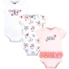 Butterfly Floral Tutu