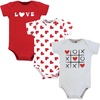 Love Hearts