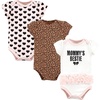 Mommys Bestie Leopard Tutu