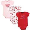 Valentine Hearts
