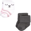 image:imageTouched by Nature Unisex Baby Organic Cotton BodysuitsBear Girl 12pack