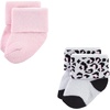image:imageTouched by Nature Unisex Baby Organic Cotton BodysuitsBows 12pack