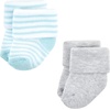 image:imageTouched by Nature Unisex Baby Organic Cotton BodysuitsFarm 12pack