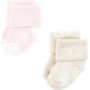 image:imageTouched by Nature Unisex Baby Organic Cotton BodysuitsGirl Soft Asst Colors