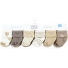 image:imageTouched by Nature Unisex Baby Organic Cotton BodysuitsModern Giraffe