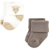 image:imageTouched by Nature Unisex Baby Organic Cotton BodysuitsModern Giraffe