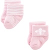 image:imageTouched by Nature Unisex Baby Organic Cotton BodysuitsRoyal 12pack