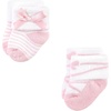 image:imageTouched by Nature Unisex Baby Organic Cotton BodysuitsRoyal 12pack