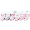 image:imageTouched by Nature Unisex Baby Organic Cotton BodysuitsRoyal 12pack