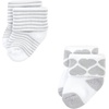 image:imageTouched by Nature Unisex Baby Organic Cotton BodysuitsRoyal 12pack