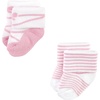 image:imageTouched by Nature Unisex Baby Organic Cotton BodysuitsRoyal 12pack